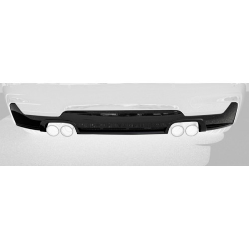 Οπίσθιο σπόϊλερ Hamann για BMW Σειρά 4 (F32/ F33/ F36) M-Sport